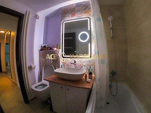2 Camere de inchiriat | Dristor | Metrou | Mobilat & Utilat | - imagine 7