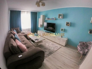2 Camere de inchiriat | Dristor | Metrou | Mobilat & Utilat | - imagine 2