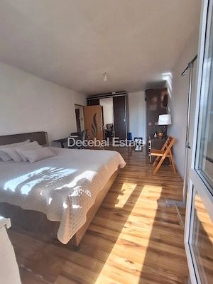 Apartament 2 camere Titan 58 mp etaj 8/10 1978