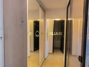 2 Camere de inchiriat | Dristor | Metrou | Mobilat & Utilat | - imagine 9