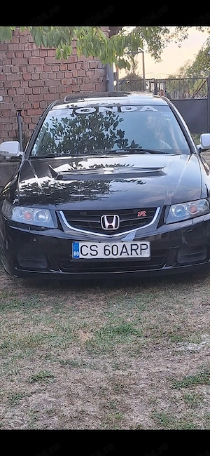 capota honda accord  - imagine 3