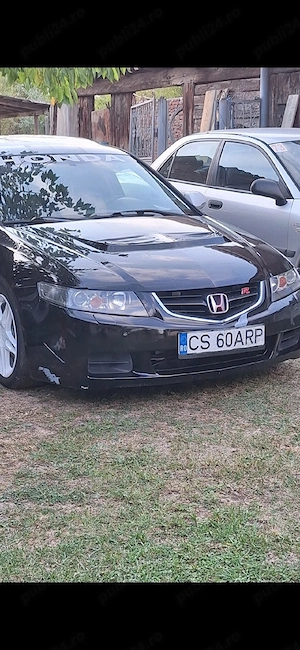 capota honda accord  - imagine 4