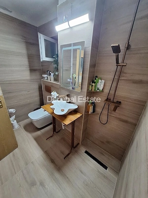 Apartament 2 camere Titan 58 mp etaj 8/10 1978 - imagine 7