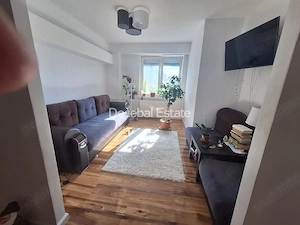 Apartament 2 camere Titan 58 mp etaj 8/10 1978 - imagine 2