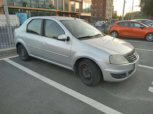 Vand Dacia Logan 1,6 -2008 - imagine 4