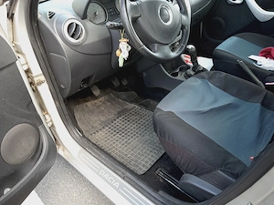 Vand Dacia Logan 1,6 -2008 - imagine 10