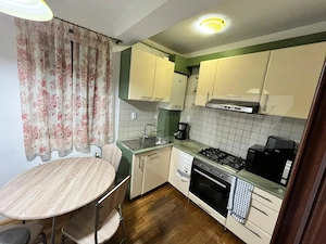 Apartament 2 camere, Iris, Auchan, 54mp, curte - imagine 7