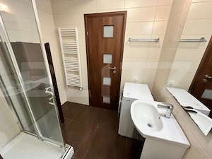 Apartament 2 camere, Iris, Auchan, 54mp, curte - imagine 6