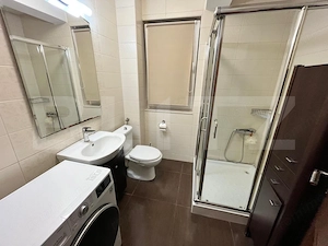 Apartament 2 camere, Iris, Auchan, 54mp, curte - imagine 5