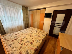 Apartament 2 camere, Iris, Auchan, 54mp, curte - imagine 10