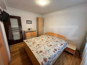 Apartament 2 camere, Iris, Auchan, 54mp, curte - imagine 9