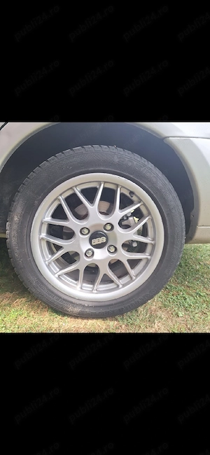 jante bbs r16