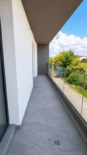 Apartament cu 2 camere în bloc nou, Tomis Nord, in spatele magazinului Dedeman - imagine 3