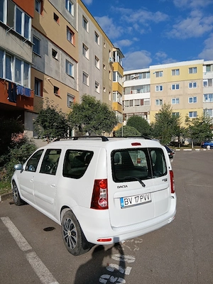 Logan mcv 1.6 gpl