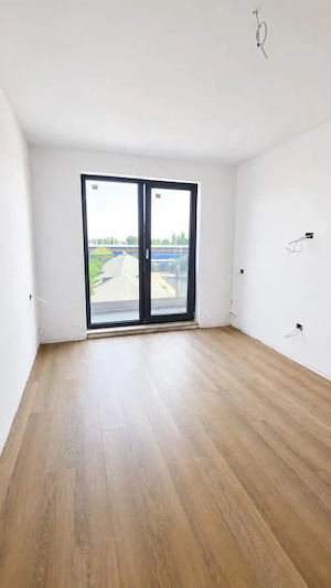 Apartament cu 2 camere în bloc nou, Tomis Nord, in spatele magazinului Dedeman - imagine 2