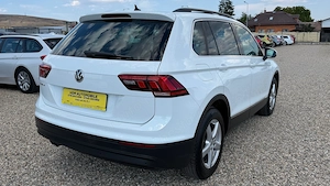 Volkswagen Tiguan 2018 2.0 diesel Garantie Rate  - imagine 14