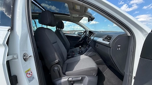Volkswagen Tiguan 2018 2.0 diesel Garantie Rate  - imagine 12