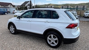 Volkswagen Tiguan 2018 2.0 diesel Garantie Rate  - imagine 6