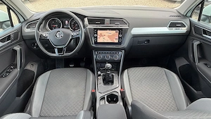 Volkswagen Tiguan 2018 2.0 diesel Garantie Rate  - imagine 10