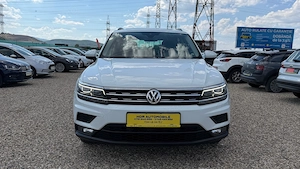 Volkswagen Tiguan 2018 2.0 diesel Garantie Rate  - imagine 4