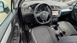 Volkswagen Tiguan 2018 2.0 diesel Garantie Rate  - imagine 13