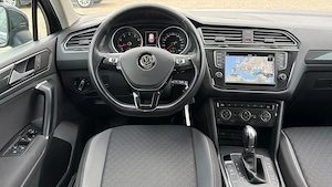 Volkswagen Tiguan 1.4 TSI ACT (BlueMotion Technology) DSG Comfortline - imagine 4