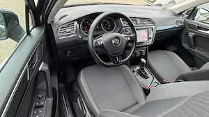 Volkswagen Tiguan 1.4 TSI ACT (BlueMotion Technology) DSG Comfortline - imagine 14