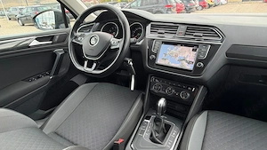 Volkswagen Tiguan 1.4 TSI ACT (BlueMotion Technology) DSG Comfortline - imagine 8