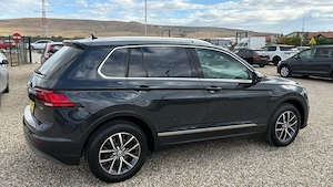 Volkswagen Tiguan 1.4 TSI ACT (BlueMotion Technology) DSG Comfortline - imagine 11