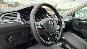 Volkswagen Tiguan 1.4 TSI ACT (BlueMotion Technology) DSG Comfortline - imagine 5