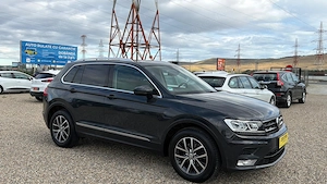 Volkswagen Tiguan 1.4 TSI ACT (BlueMotion Technology) DSG Comfortline - imagine 6