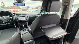 Volkswagen Tiguan 1.4 TSI ACT (BlueMotion Technology) DSG Comfortline - imagine 7