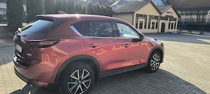 Masina Mazda cx5 auto - imagine 2