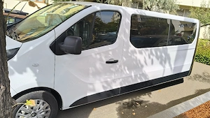 Renault trafic 3  - imagine 2
