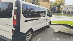 Renault trafic 3  - imagine 3