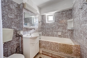 Apartament de 4 camere cu 3 băi, 137mp, centrală proprie, bloc 1983! - imagine 18