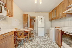 Apartament de 4 camere cu 3 băi, 137mp, centrală proprie, bloc 1983! - imagine 15