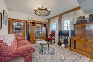 Apartament de 4 camere cu 3 băi, 137mp, centrală proprie, bloc 1983! - imagine 16