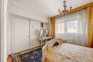 Apartament de 4 camere cu 3 băi, 137mp, centrală proprie, bloc 1983! - imagine 6