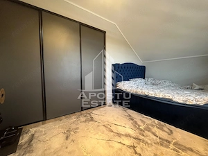 Casa/Vila 5 camere, Frumuseni - imagine 3