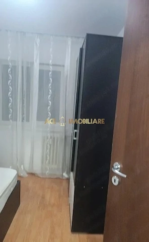 2 Camere de inchiriat | Berceni | Metrou | Mobilat | Utilat - imagine 4