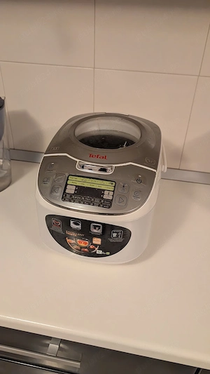 Multi cooker Tefal
