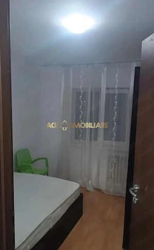 2 Camere de inchiriat | Berceni | Metrou | Mobilat | Utilat