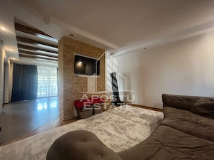 Casa/Vila 5 camere, Frumuseni - imagine 6