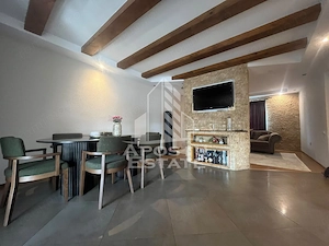 Casa/Vila 5 camere, Frumuseni - imagine 8