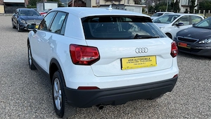 Audi Q2 2018 TFSI Automat Garantie  Rate  - imagine 5