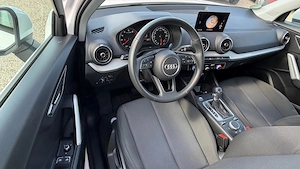 Audi Q2 2018 TFSI Automat Garantie  Rate  - imagine 13
