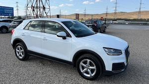 Audi Q2 2018 TFSI Automat Garantie  Rate  - imagine 6