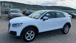 Audi Q2 2018 TFSI Automat Garantie  Rate  - imagine 11