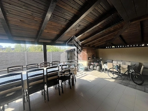 Casa/Vila 5 camere, Frumuseni - imagine 9